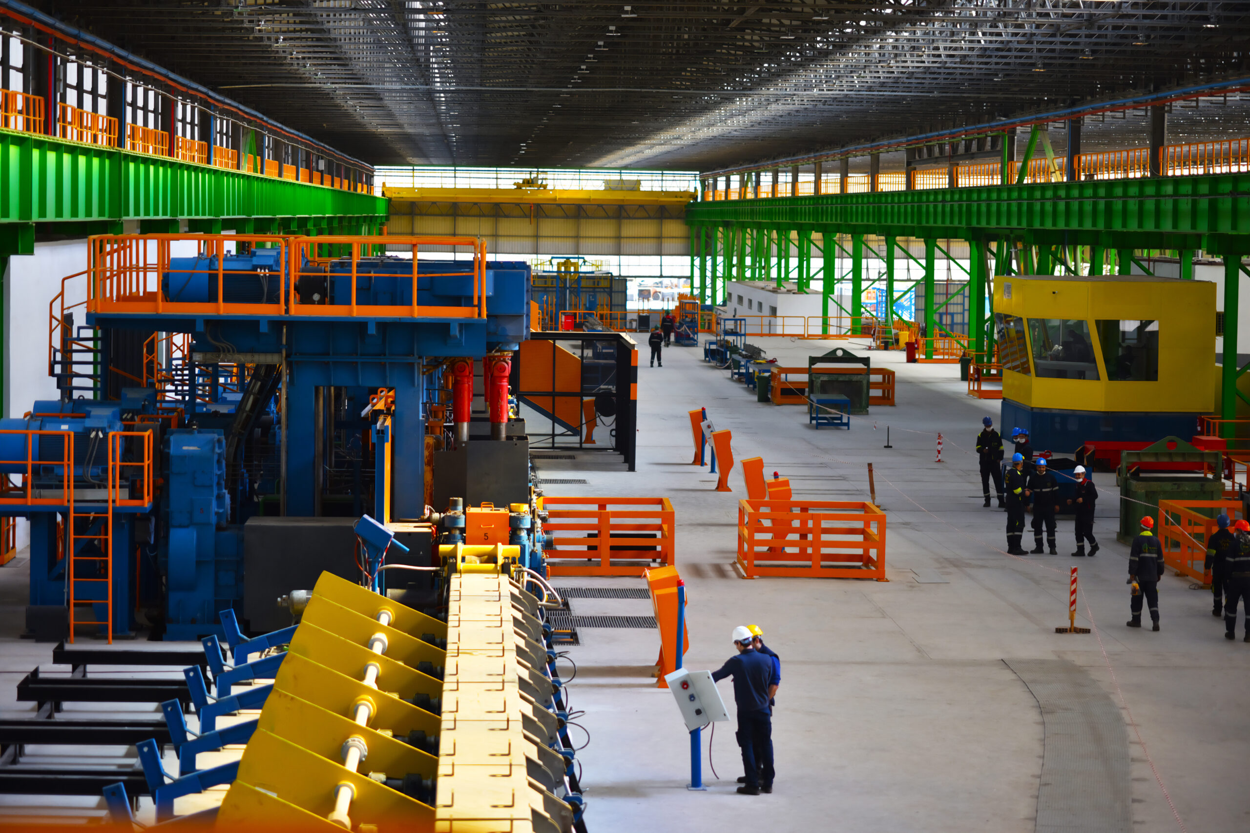 Riva Industries 1 scaled Riva Industries