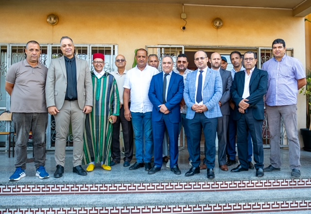 cid f mg7smhz52 Riva Industries